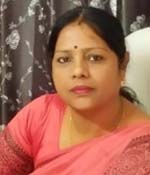 SUNANDINI SAHOO, Principal